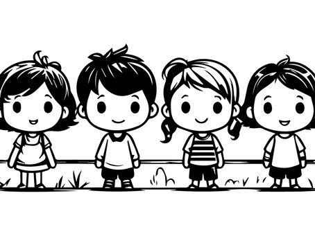 Si può parlare di sessualità con i bambini?