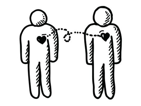 L'amore: come possiamo definirlo e come lo impariamo