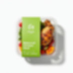 Balanced Chicken Meal
