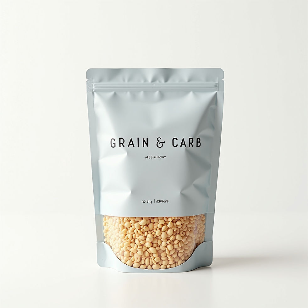 Grain & Carb Base