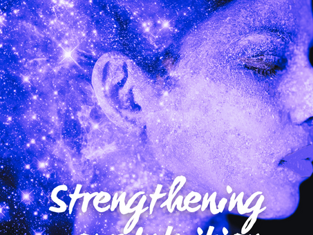 Unlocking Your Inner Wisdom: Strengthening Your Intuition