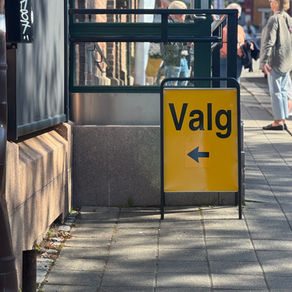 Valg