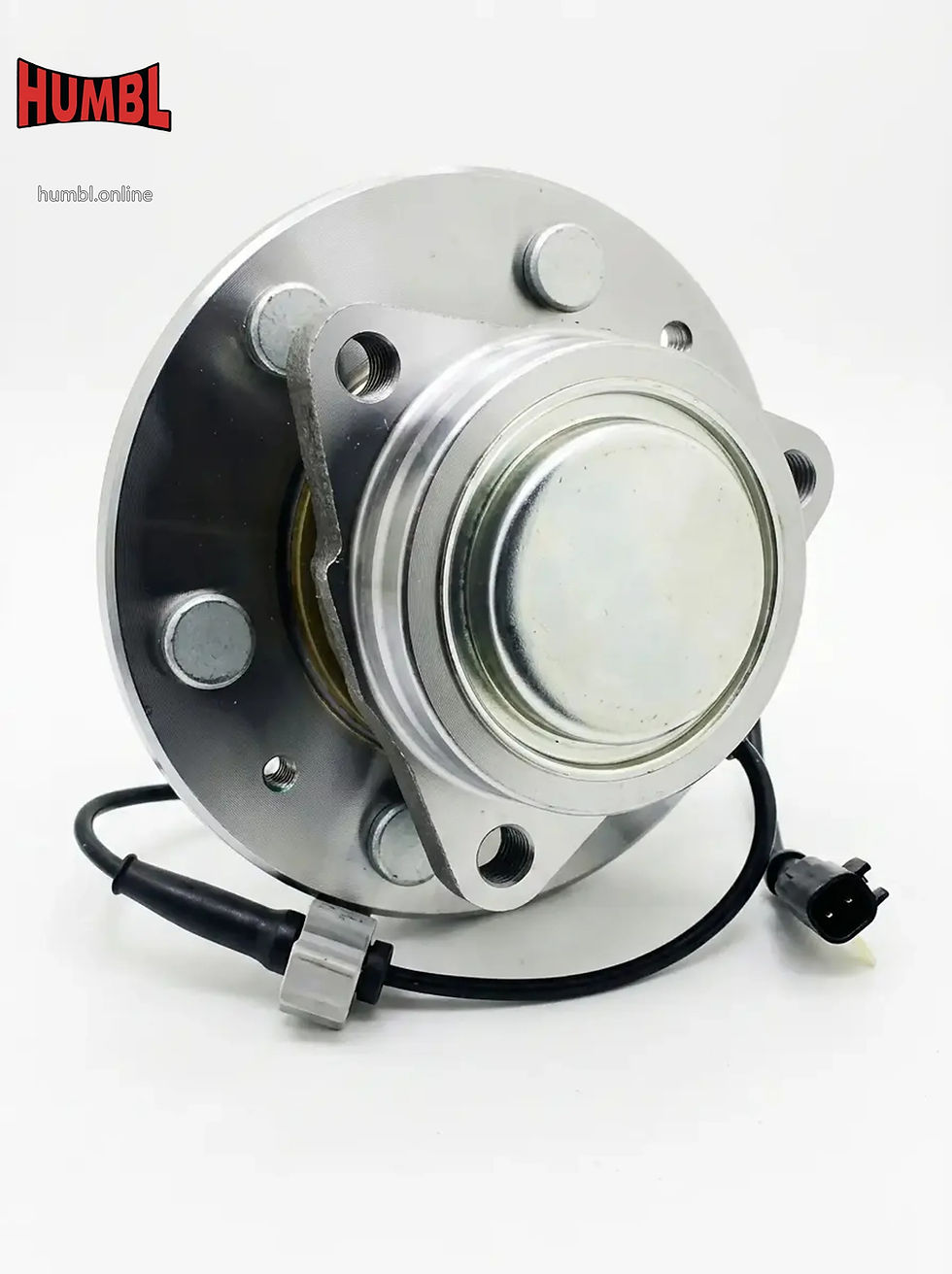 (A) GMC Sierra 1500 Front Wheel Bearing