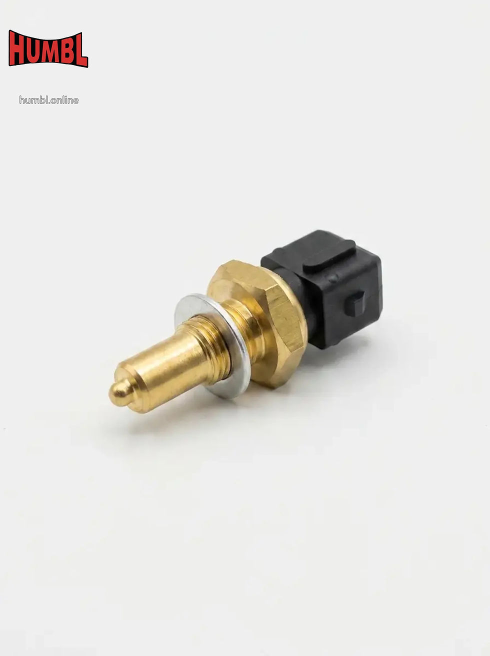 (A) BMW F80 M3 Engine Coolant Temperature Sensor