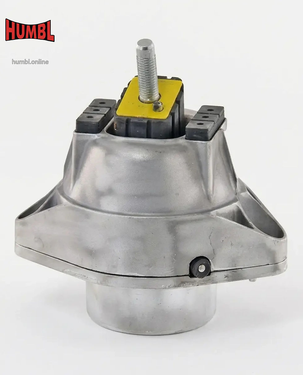 (A) Chevrolet Camaro SS Engine Mount