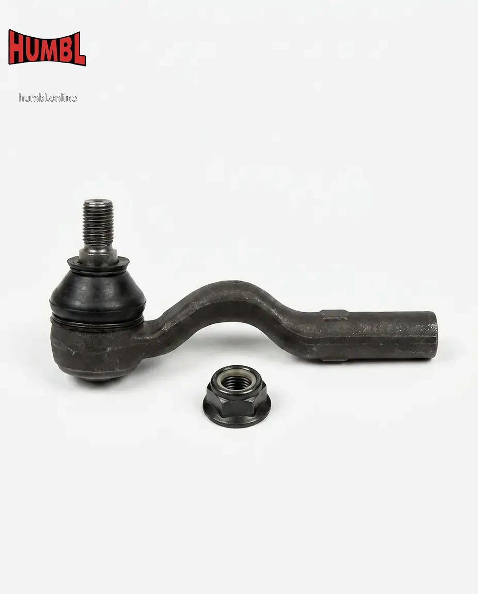 (A) Mercedes-Benz W211 E320 Outer Tie Rod End