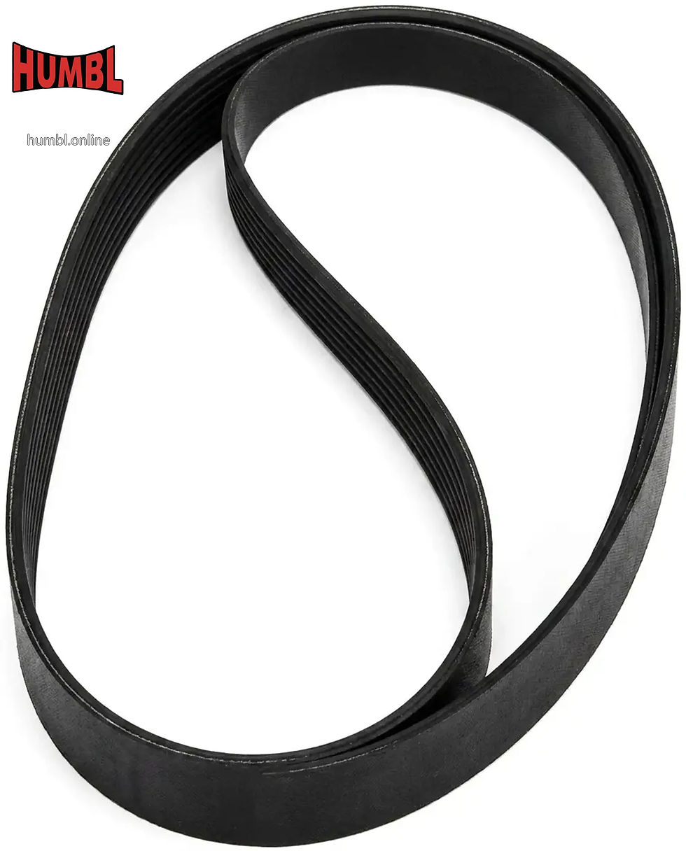 (A) Dodge Challenger R/T Serpentine Belt