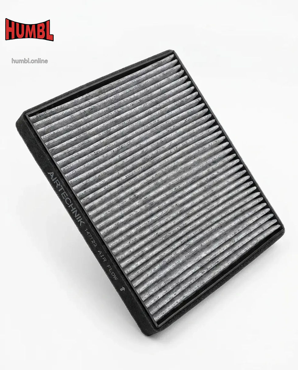 Nissan Altima / Sentra / Rogue / Kicks / Pathfinder Activated Carbon Cabin Air Filter
