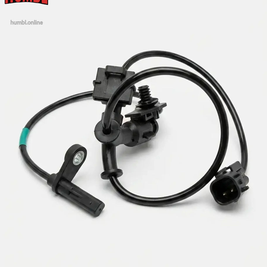 (A) Chrysler 300C Rear ABS Wheel Speed Sensor