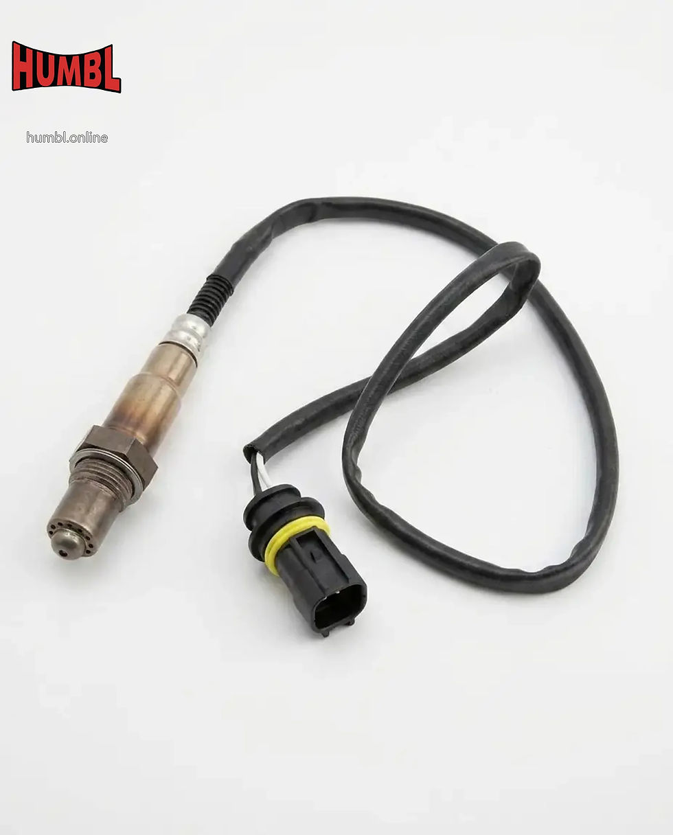 (A) Mercedes-Benz CLK320 Downstream Oxygen (O2) Sensor