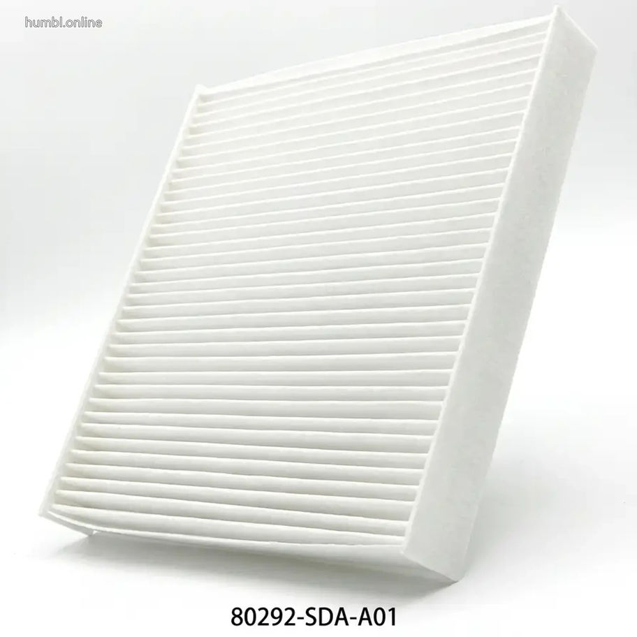 Honda Accord / Civic / Crosstour / CR-V Cabin Air Filter, OE 80292-SDA-A01