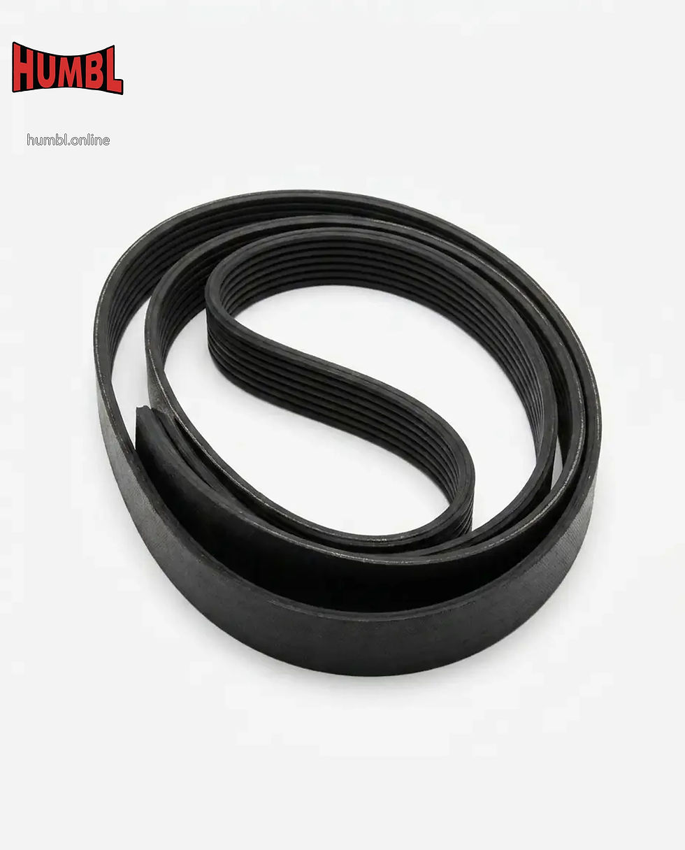 (A) Chrysler 300C Serpentine Belt