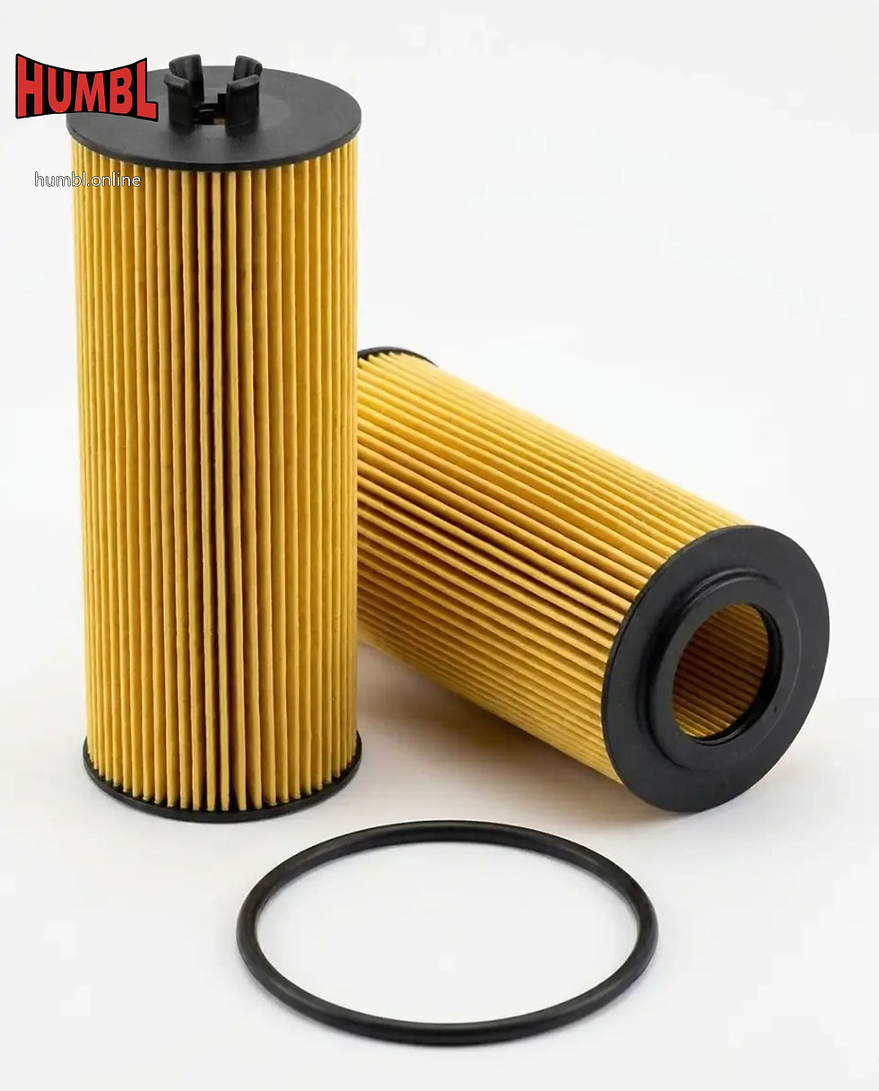 (A) Mercedes-AMG W213 E63 / E63 S AMG Oil Filter