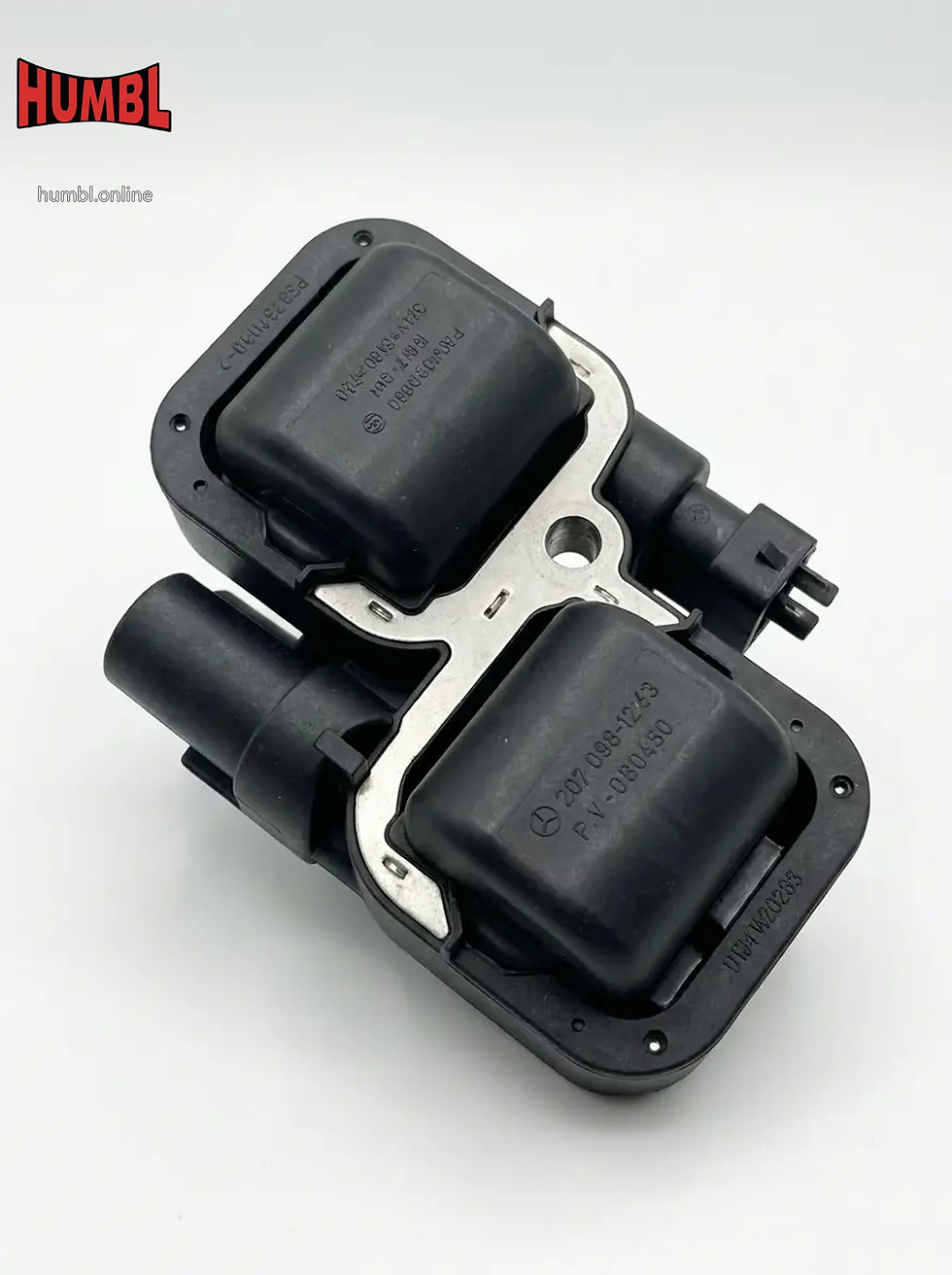 (A) Mercedes-Benz W211 E320 Ignition Coil