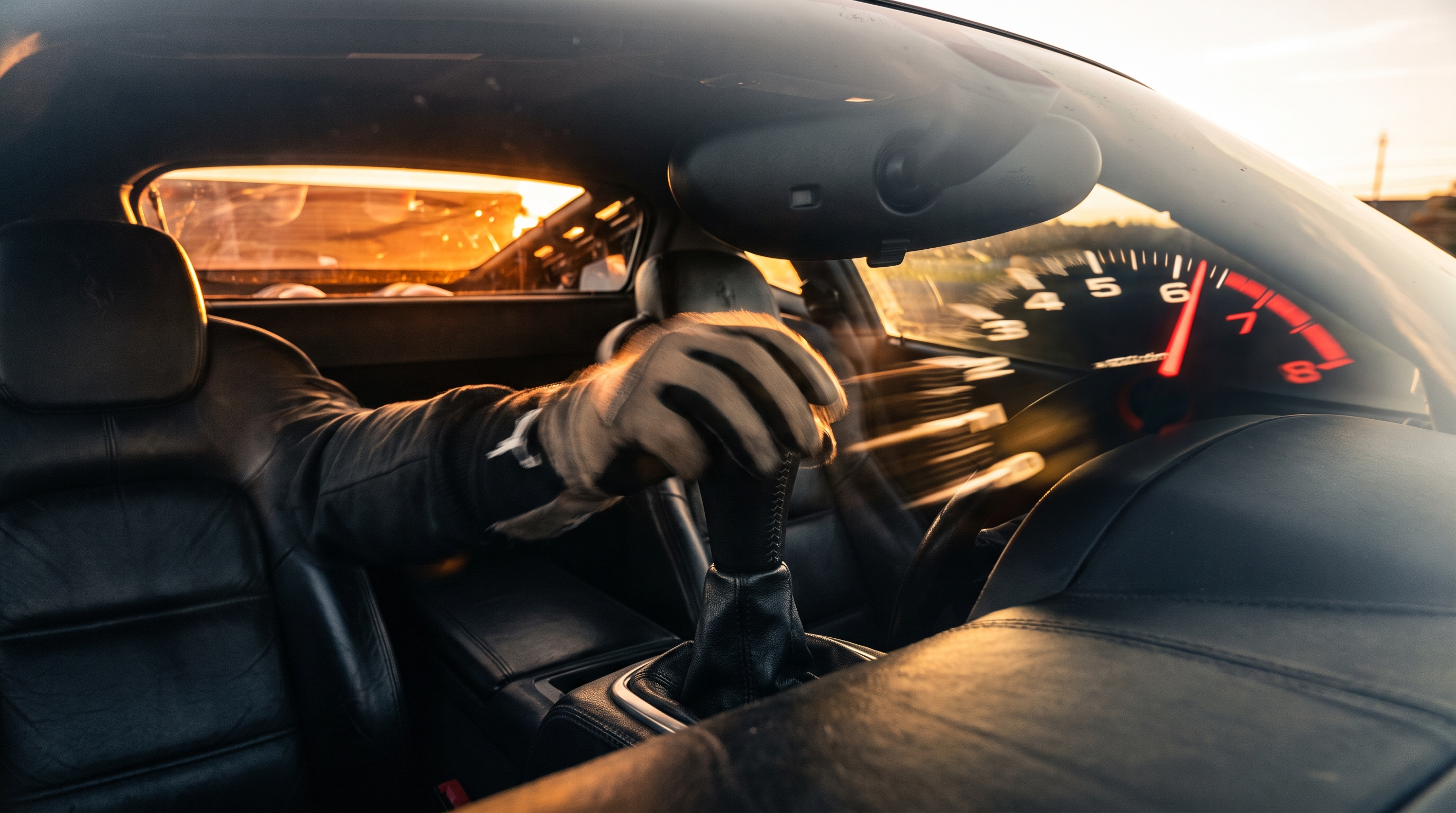 The Stick Shift Strikes Back: Why Manual Transmissions Refuse to Die in 2026