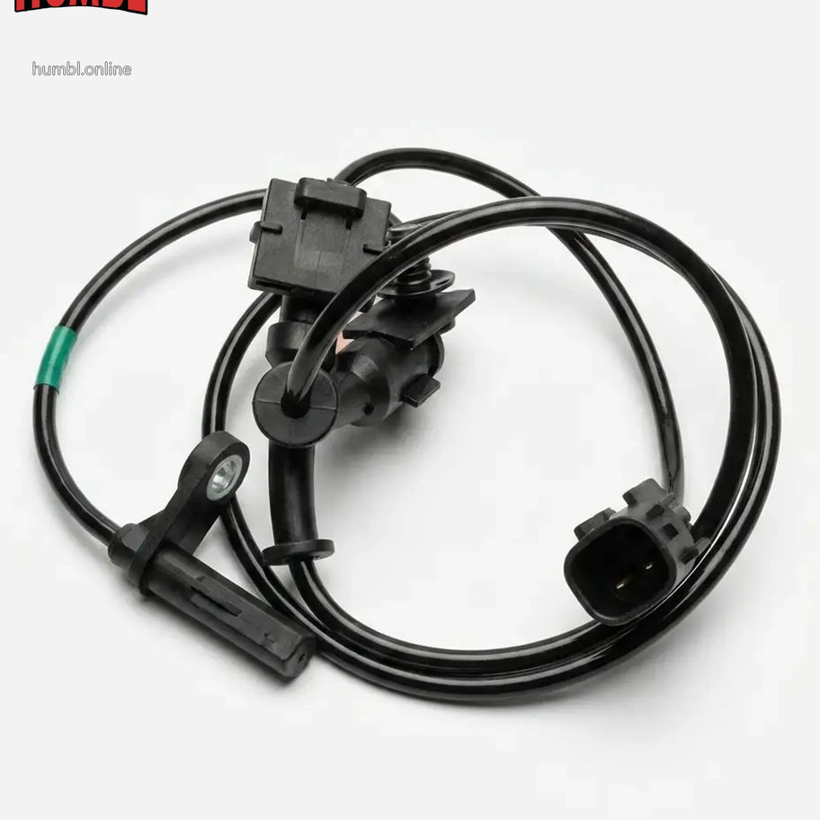 (A) Chrysler 300C Front ABS Wheel Speed Sensor