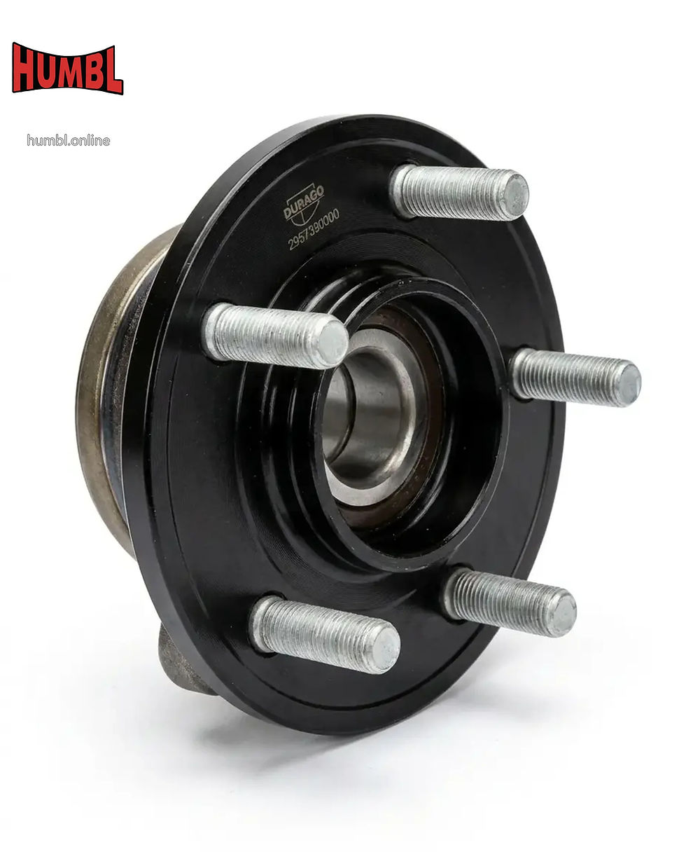 (A) Dodge Challenger R/T Front Wheel Bearing
