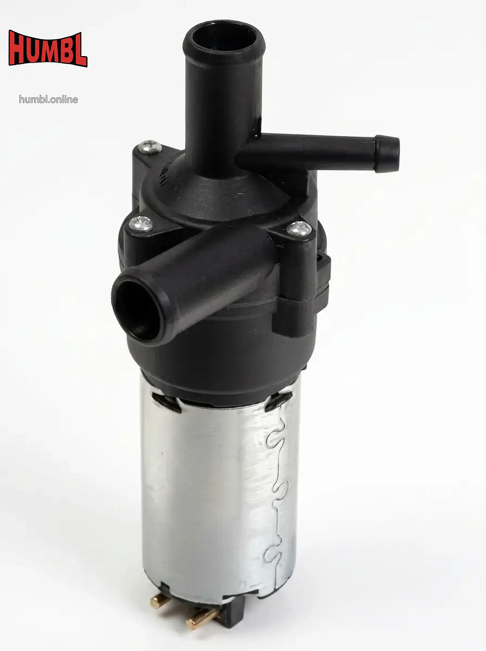 (A) Mercedes-Benz CLK500 Water Pump