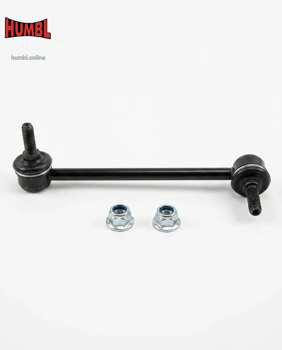 (A) Chevrolet Camaro SS Front Sway Bar End Link