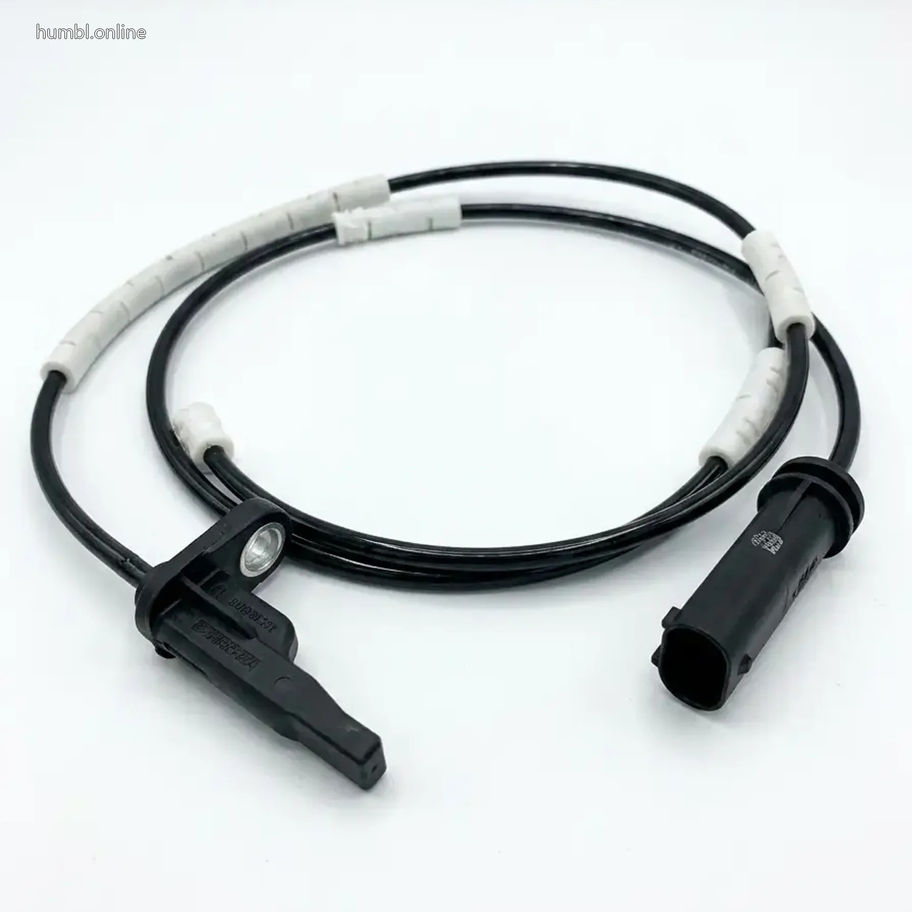 (A) BMW F82 M4 Front ABS Wheel Speed Sensor