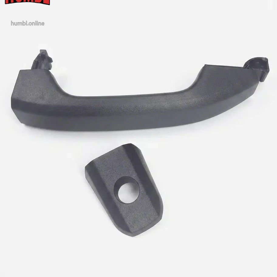 (A) Chevrolet Silverado 1500 Exterior Door Handle