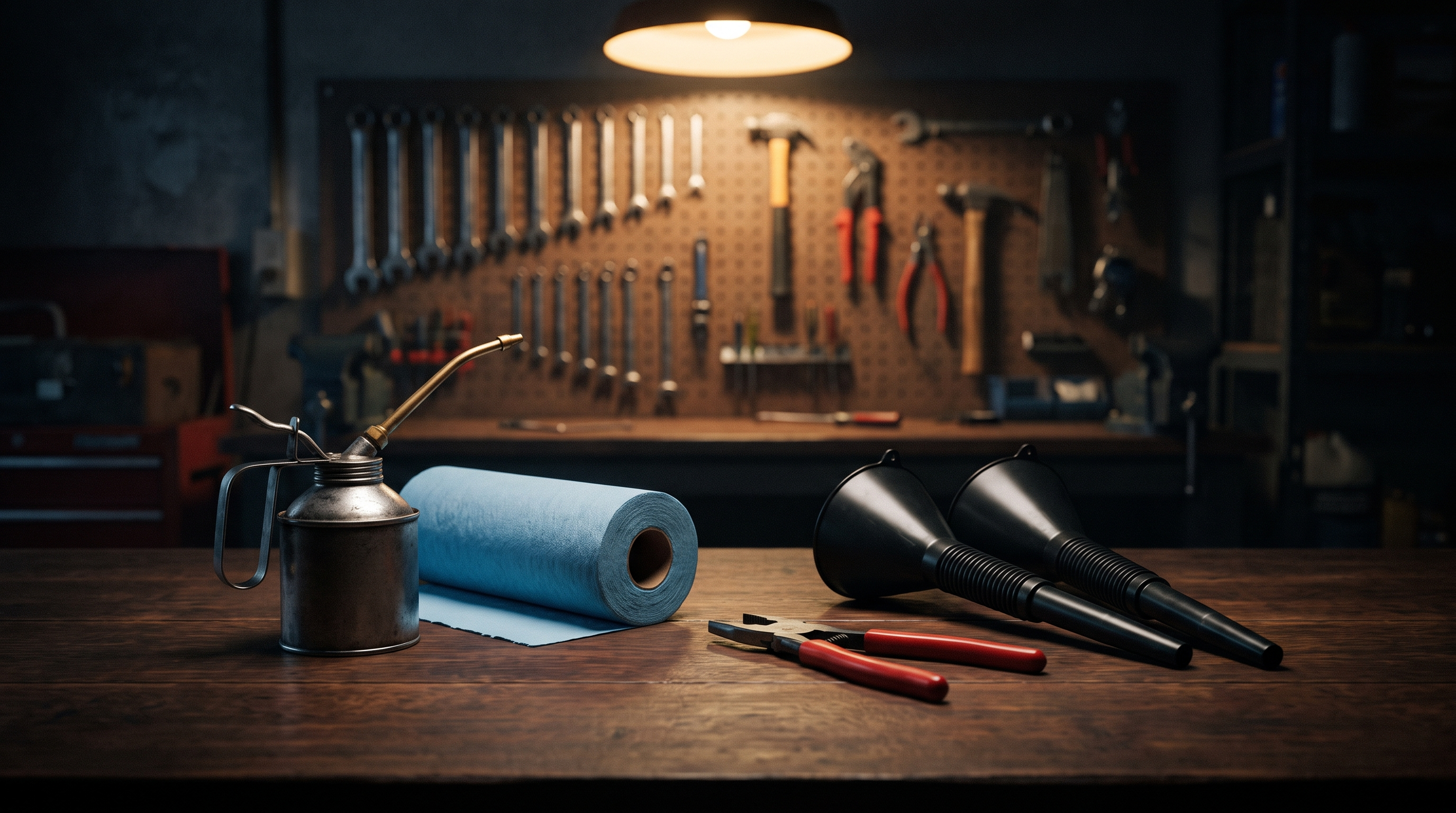 We're Giving Away a Free Garage Essentials Kit — Because Duct Tape Isn't a Real Fix