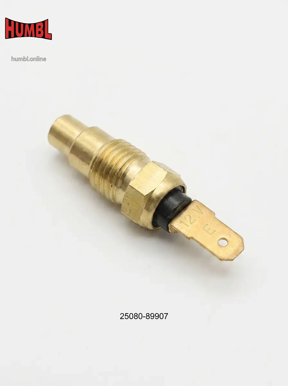 Nissan Altima / Pathfinder / Sentra 2.4L/3.5L V6 Coolant Temperature Sensor, OE 25080-89907