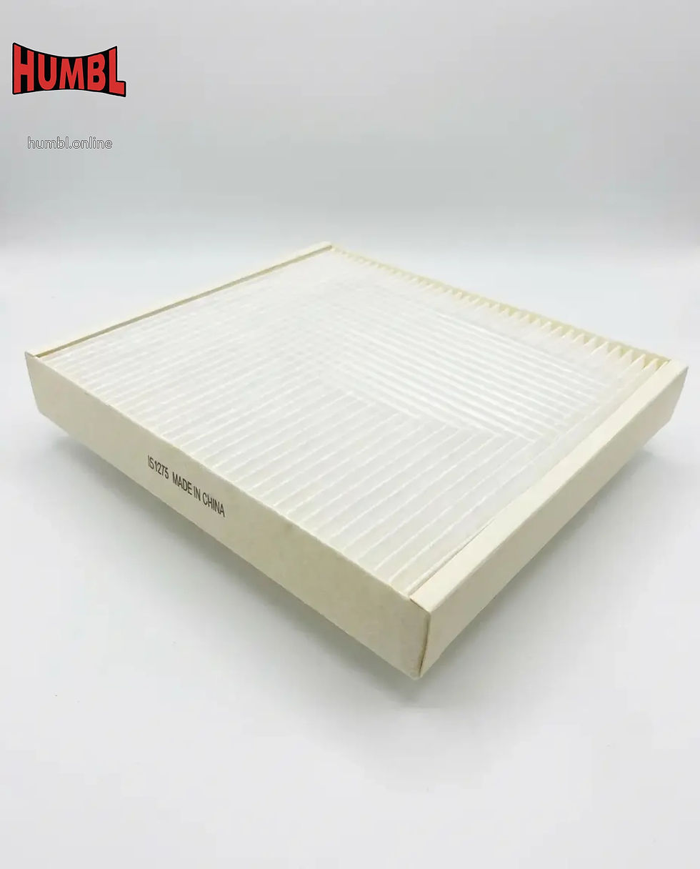(A) Chevrolet Camaro SS Cabin Air Filter