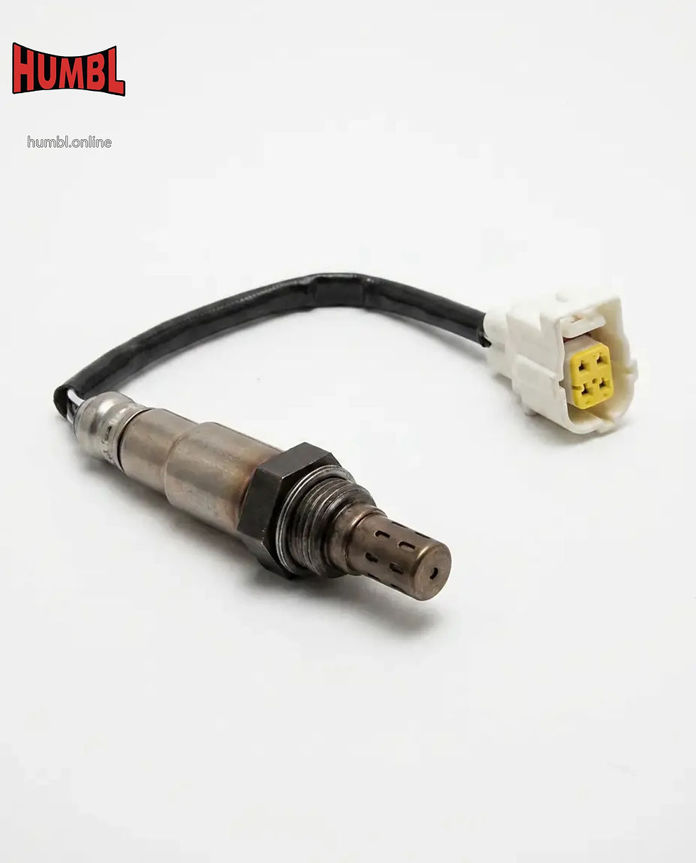 (A) Dodge Charger R/T Downstream Oxygen (O2) Sensor