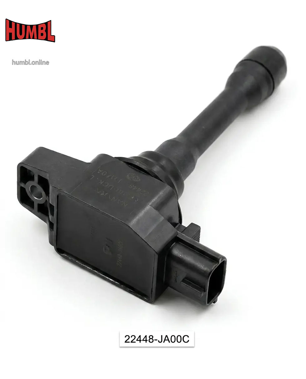 Nissan Altima / Sentra / X-Trail / Rogue / Pathfinder / Versa Ignition Coil, OE 22448-JA00C