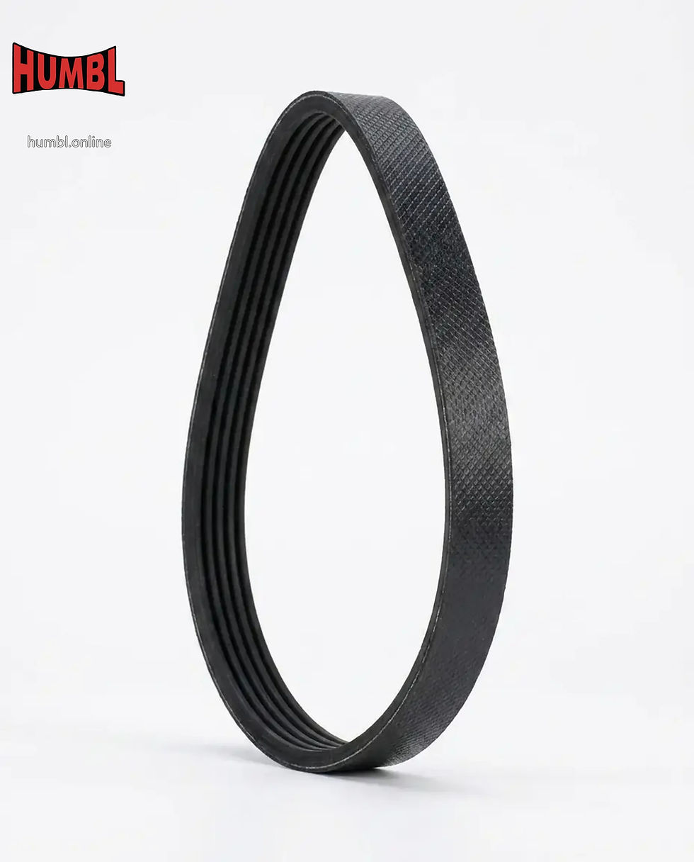 (A) Chevrolet Camaro SS Serpentine Belt