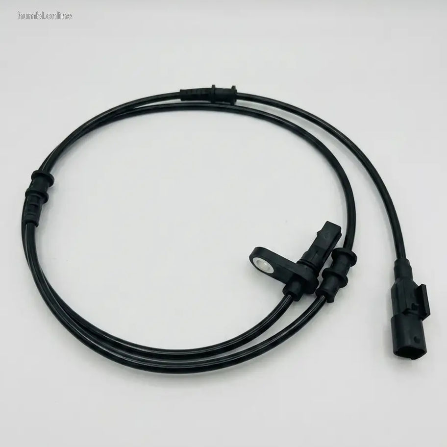 (A) Mercedes-Benz W211 E500 Rear ABS Wheel Speed Sensor