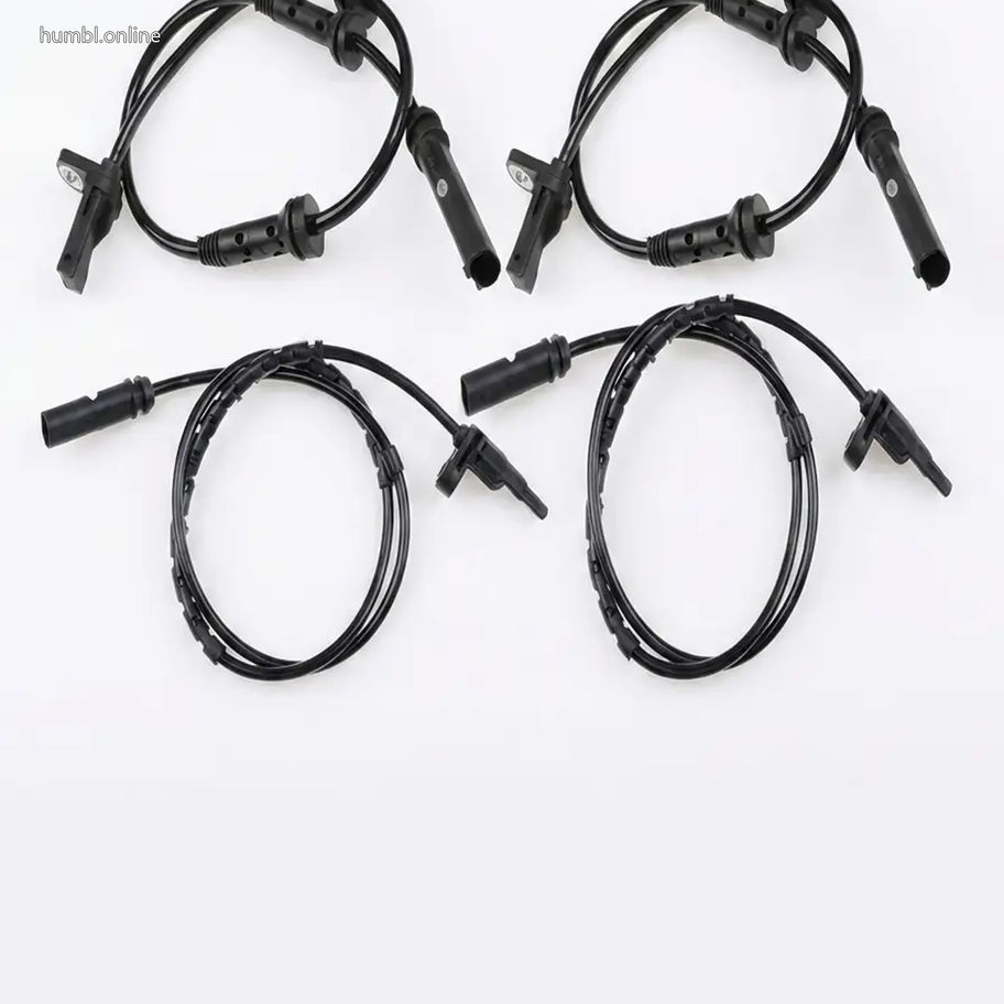 BMW F30 3-Series Rear ABS Wheel Speed Sensor