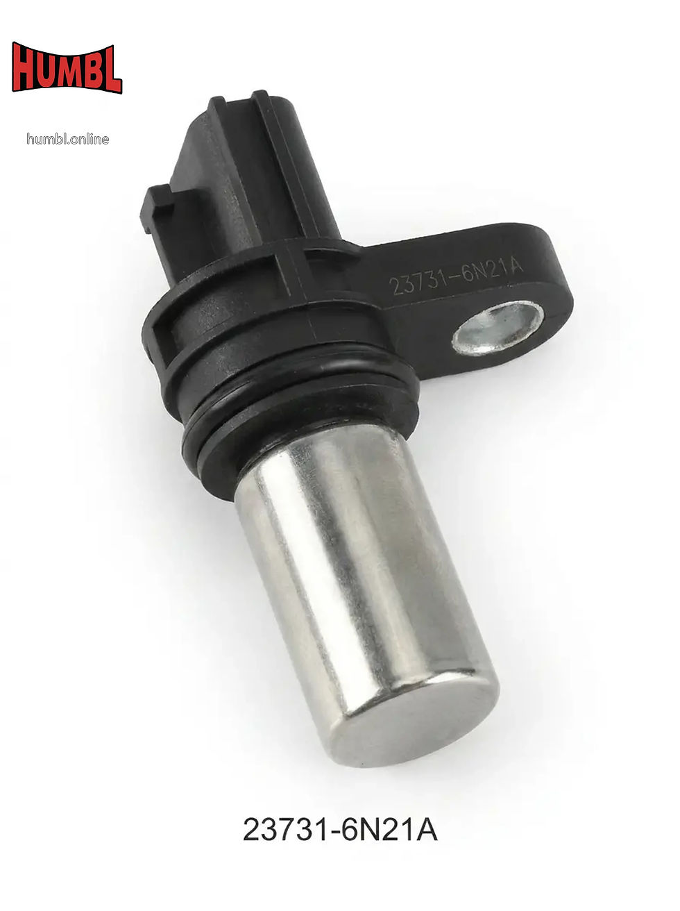 Nissan Altima / Frontier / X-Trail QR20DE/QR25DE Crankshaft Position Sensor, OE 23731-6N21A
