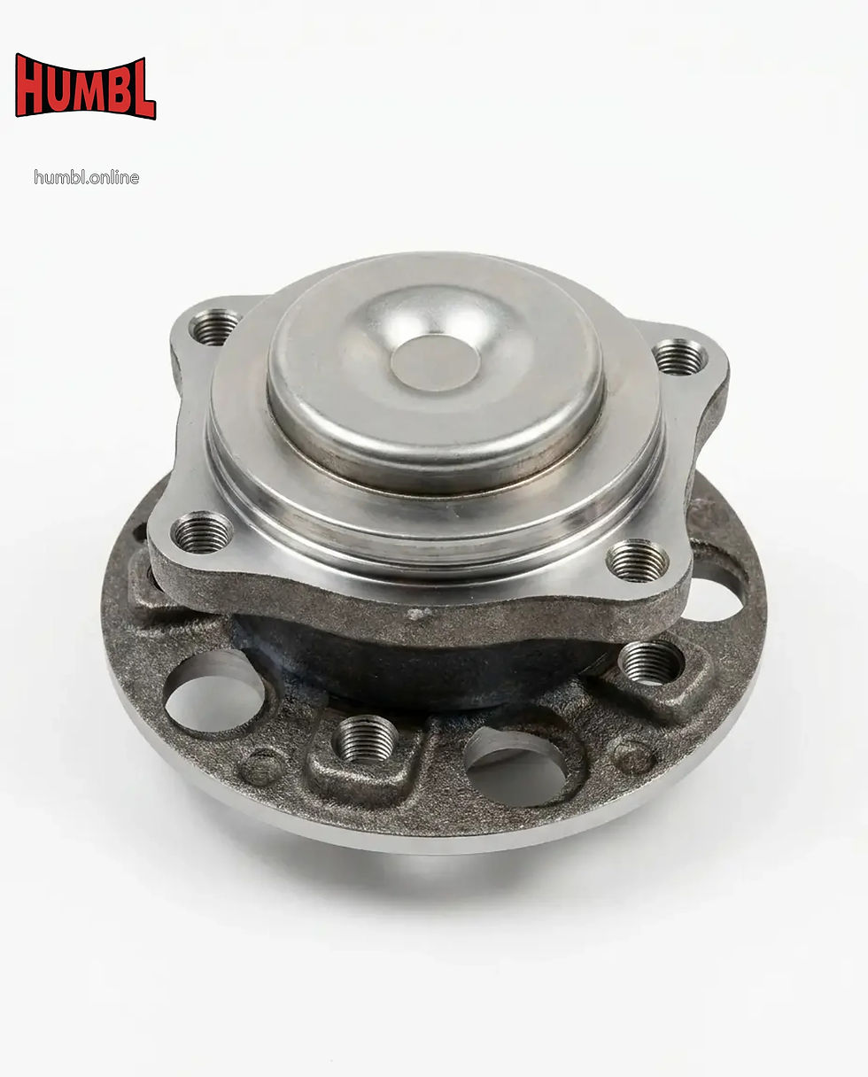 (A) Mercedes-AMG W205 C63 / C63 S AMG Front Wheel Bearing