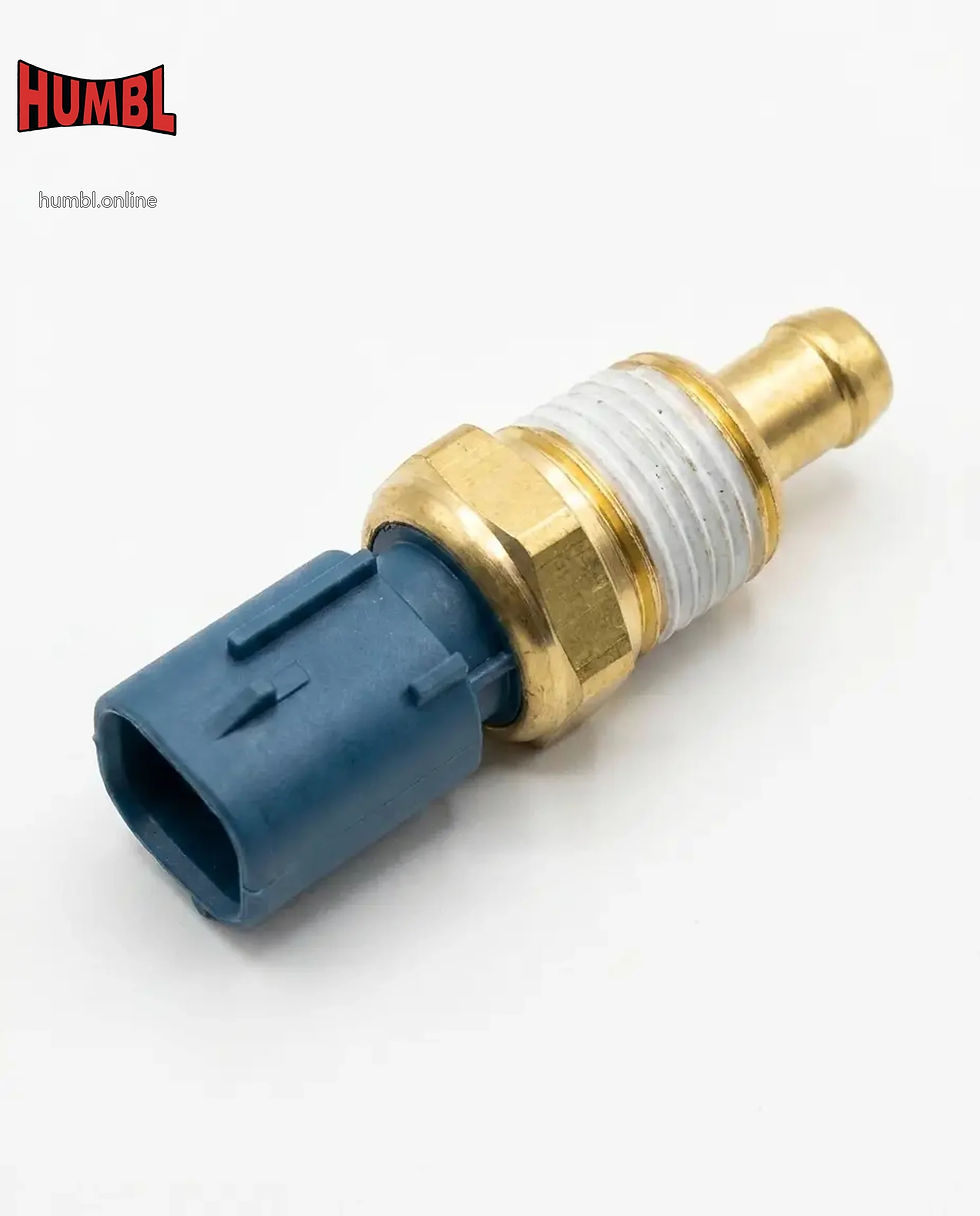 (A) Dodge Charger R/T Engine Coolant Temperature Sensor