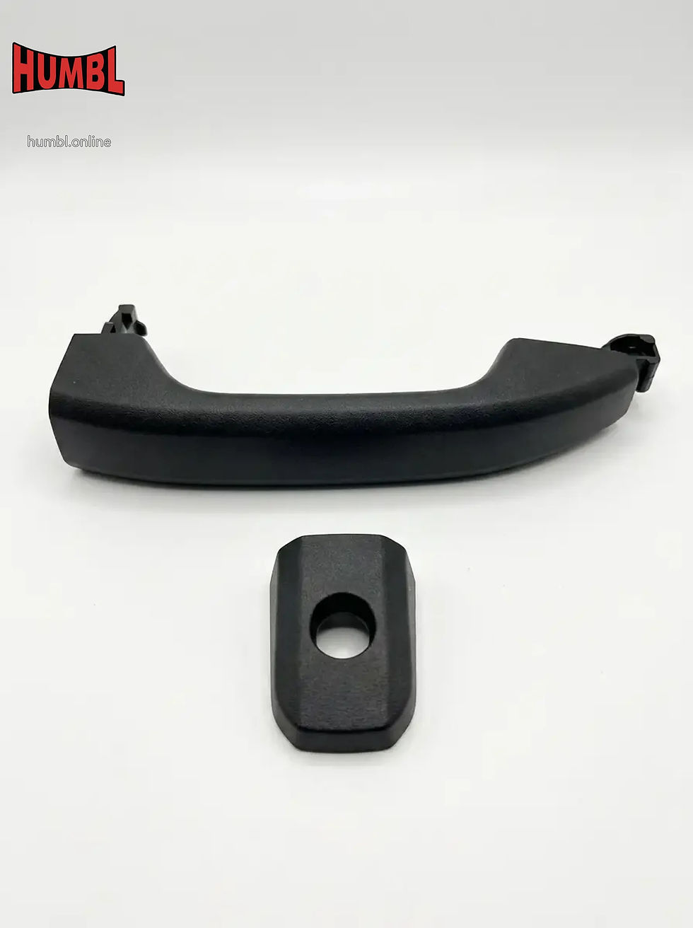 (A) GMC Sierra 1500 Exterior Door Handle