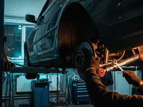 Your Rear End Is Lying To You: The $150 Bushing Swap That Fixes Vague Handling For Good