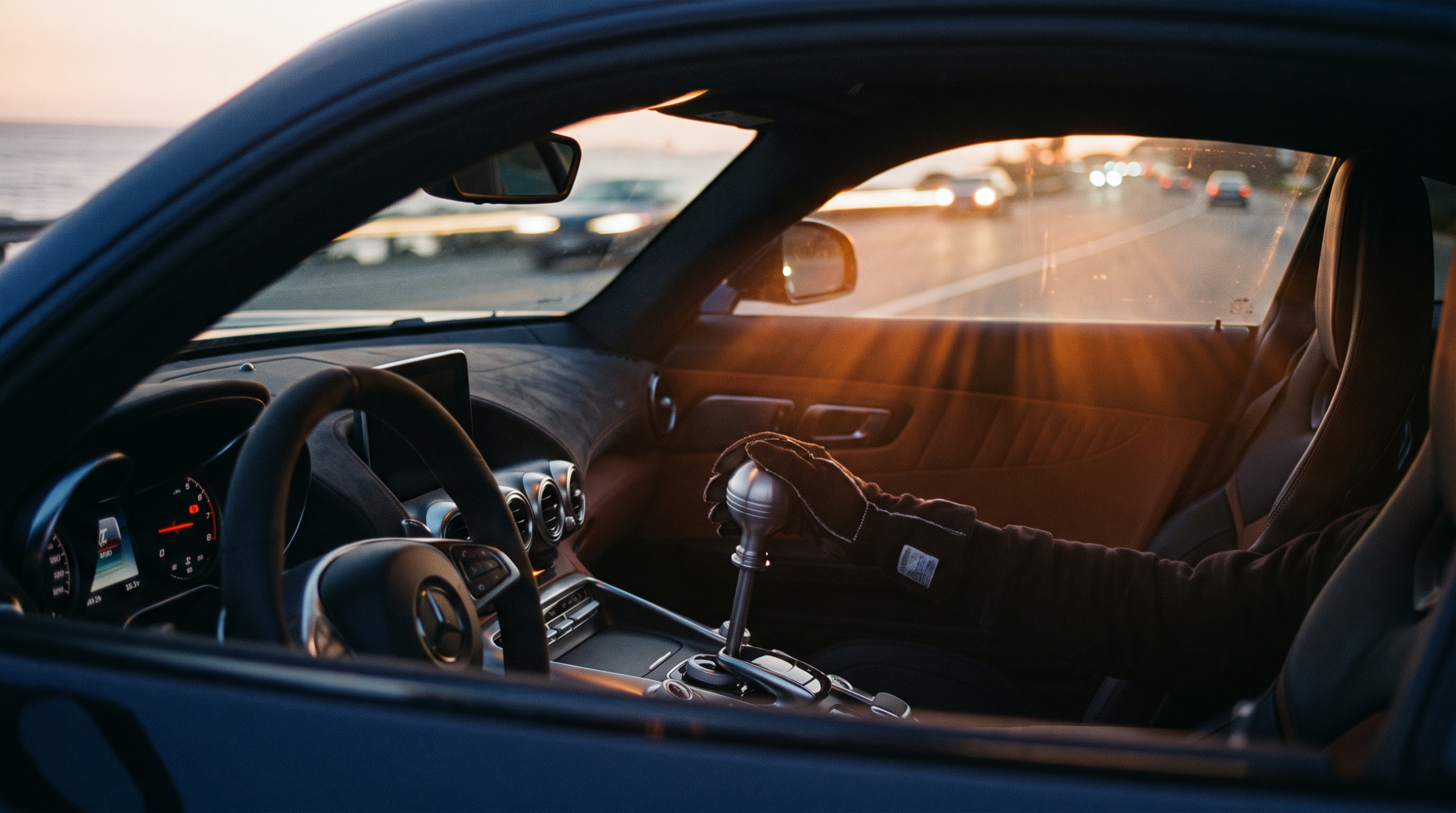 Stick It To 'Em: Why the Manual Transmission Refuses to Die