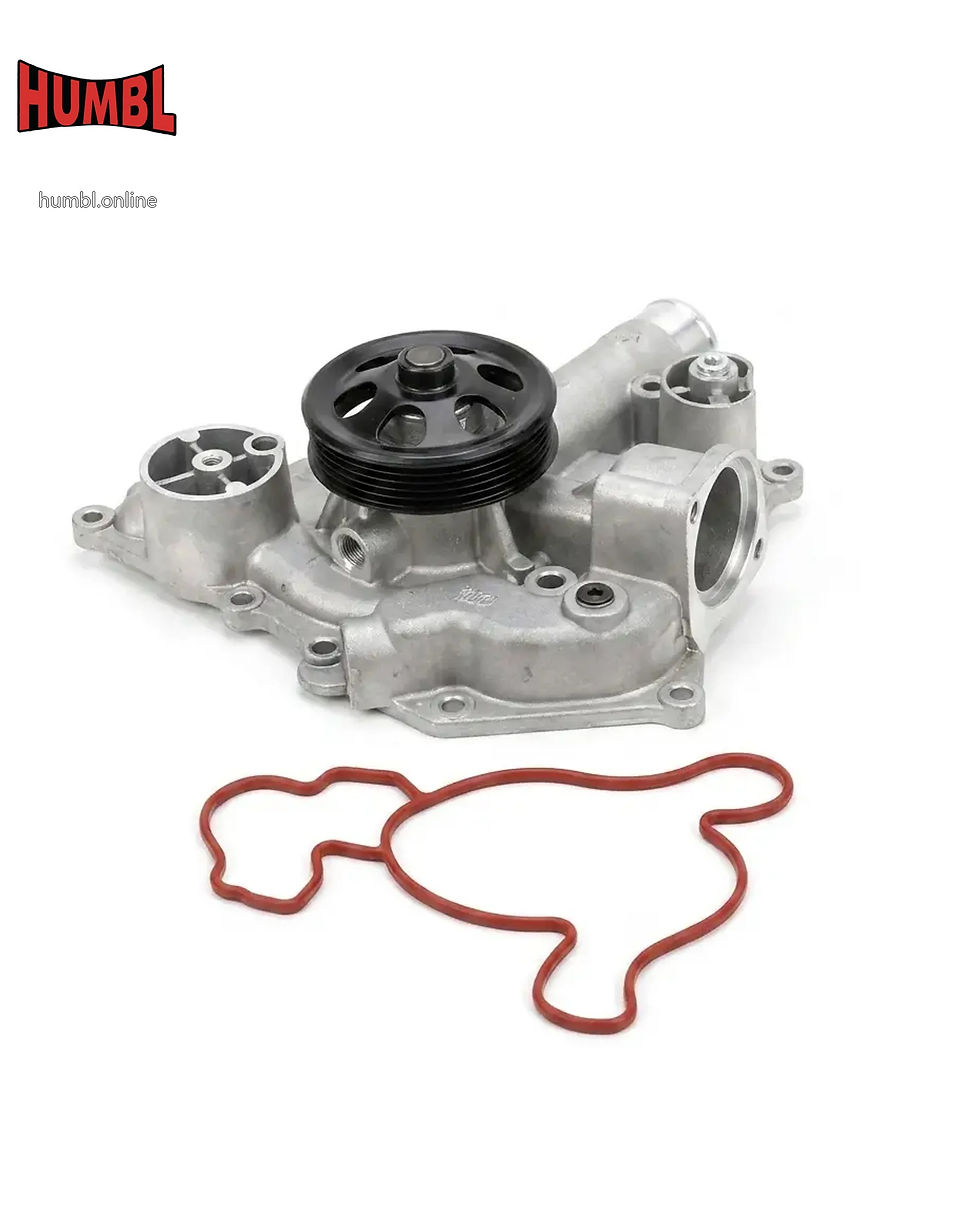 (A) Dodge Challenger R/T Water Pump