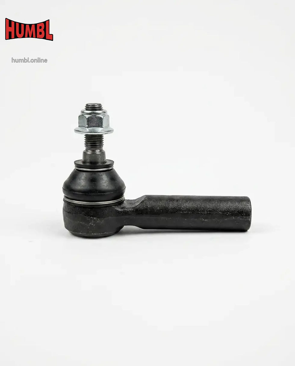 (A) Dodge Challenger R/T Outer Tie Rod End