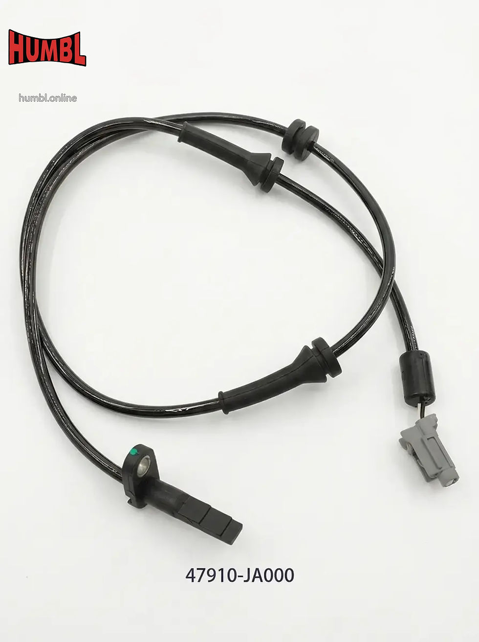 Nissan Altima / Maxima 2.5L/3.5L Front ABS Wheel Speed Sensor, OE 47910-JA000