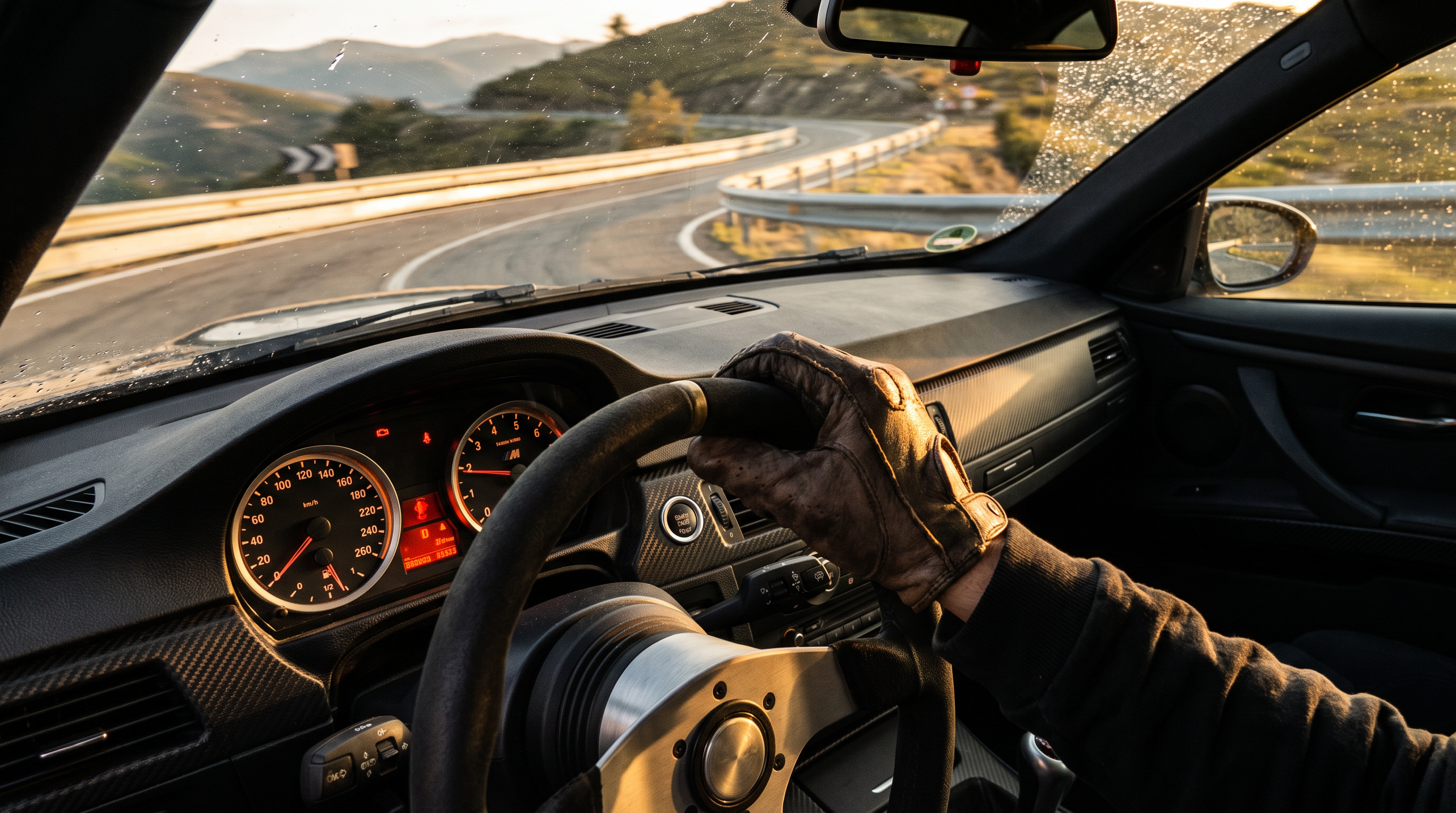 Stick Shifts Are Back From the Dead — And Nobody Saw It Coming