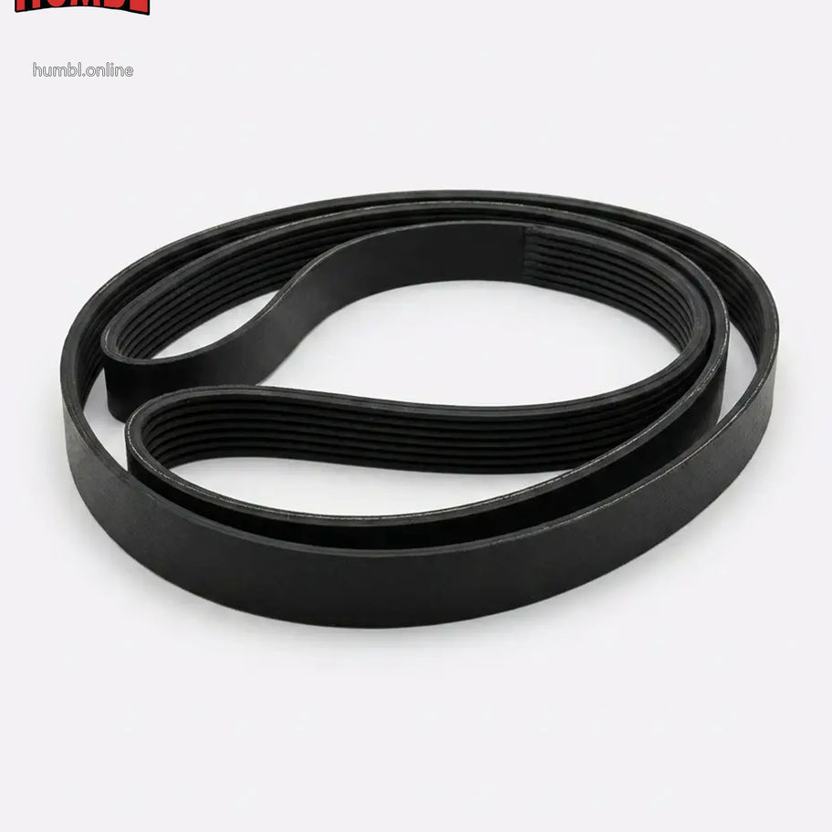 (A) BMW E90 328i Serpentine Belt