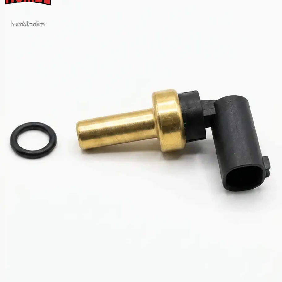 (A) Mercedes-Benz W211 E500 Engine Coolant Temperature Sensor