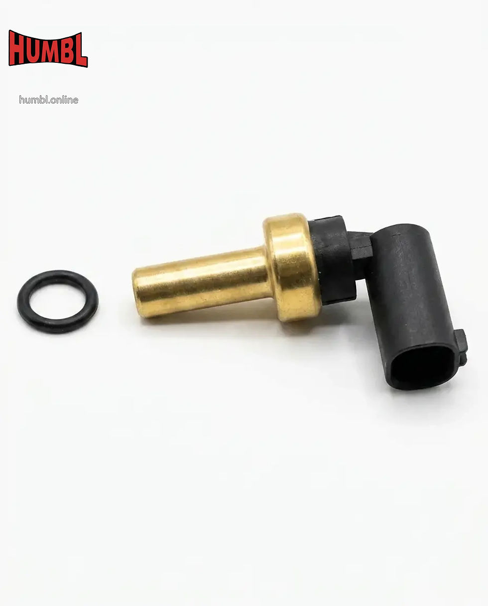 (A) Mercedes-Benz W211 E500 Engine Coolant Temperature Sensor