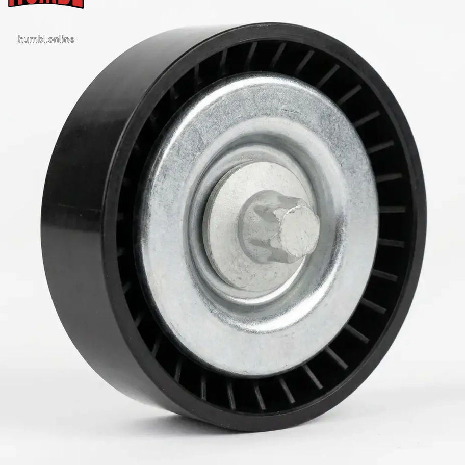 (A) Mercedes-Benz M274 C300/CLA250/GLA250/GLC300 Belt Idler Pulley, OE