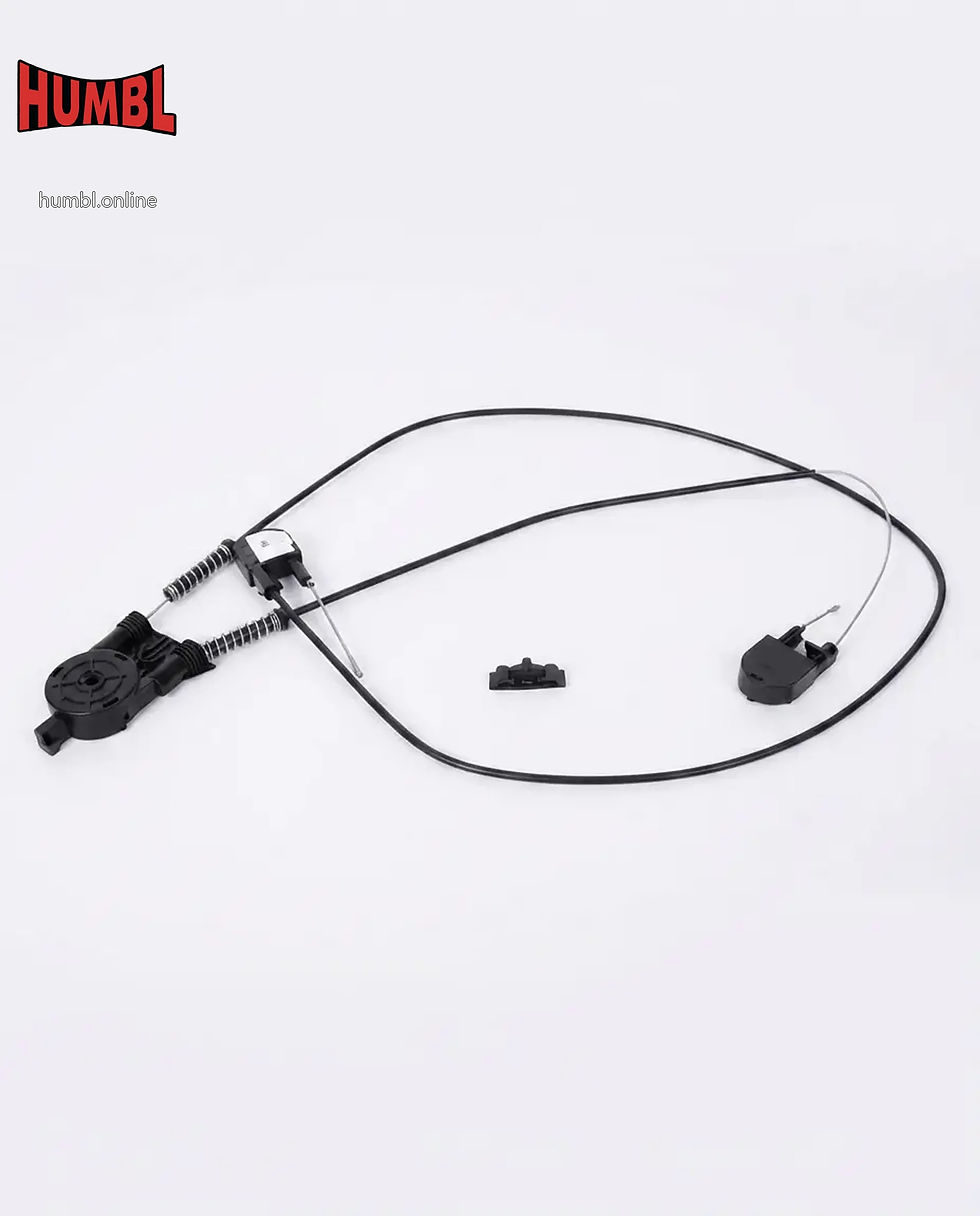 (A) Chevrolet Silverado 1500 Front Window Regulator