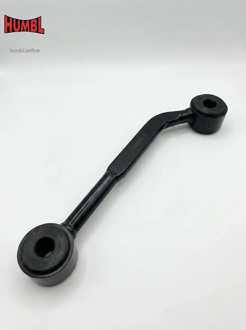 (A) Mercedes-Benz CLK320 Front Sway Bar End Link