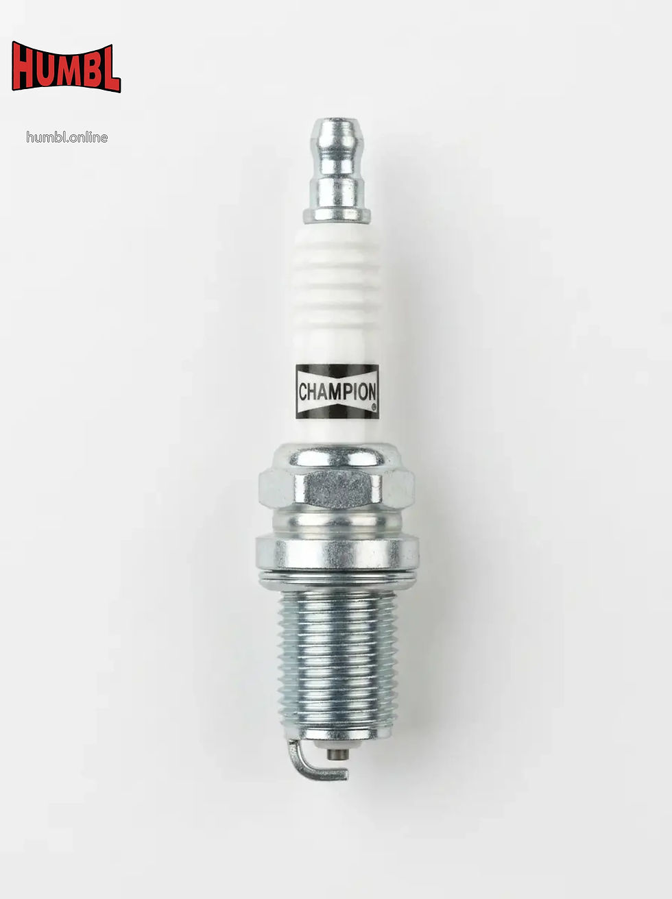 (A) Mercedes-Benz W211 E500 Spark Plug Set